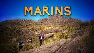 Você conhece o Pico dos Marins? Lugar surreal