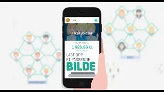 Motion Graphic Character Animated Explainer Video for Weshare
