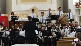 Banda Municipal de Câmara de Lobos