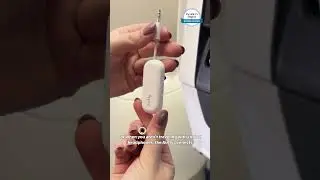 Finally, a way to connect Bluetooth headphones to in-flight entertainment!