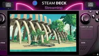 Planet of Lana | Steam Deck | AN OFF-EARTH ODYSSEY | Wishfully Games