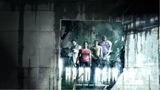 Left 4 Dead 2 Co-op Hard Rain Versus Co-op Walkthrough Part 1