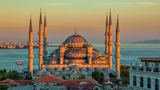 Top 10 Biggest Mosques in the World | Largest Mosques in the World |