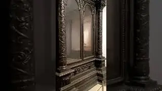 В доме купца Сироткина.