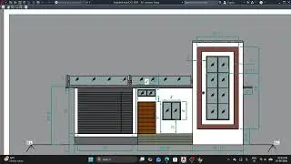 AutoCAD Layout Setup for Printing | Step-by-Step Tutorial AutoCAD tutorial