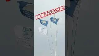 Buon Ferragosto!