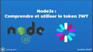 NodeJs : Comprendre et utiliser le token JWT