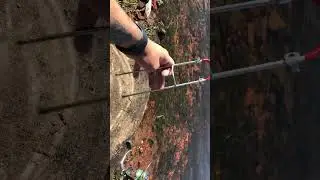 Подставки рыболовные!)