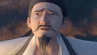 “ 只要诗在 ，书在 ，长安就会在 ”【长安三万里】