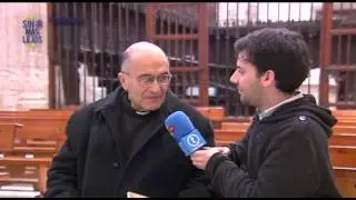 SIN IR MAS LEJOS: TORRIJOS (PARTE 2)