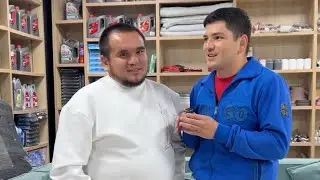 O’z ishini yaxshi ko’radimi yoki ?