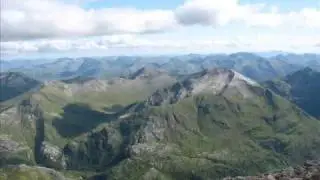 National 3 Peaks