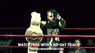 Watch The Magnificent Seven PPV LIVE Tonight!