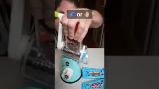 Making NEW MrBeast Bars 🍫