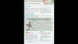 44   Spotlight 7, Module 7, Unit 7d, Page 71
