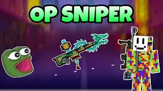 New Secret Guns EARLY REVIEW 🇨🇳 🌚  - Pixel Gun 3D