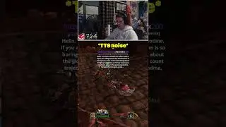 My TTS Donations just keep getting worse and worse...