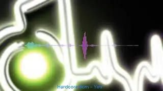 Hardcore Scm - Yeti - Trance - 2012