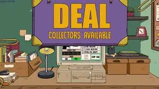 Debtors Club gameplay - GogetaSuperx