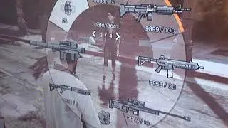 Invincible Girl In GTA 5