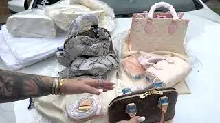 HUGE ALIEXPRESS HAUL UNBOXING 2022 | VIRSON