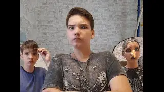 Я попал в другое измерение! НЭКО ВЕРНУЛСЯ!