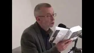 Вечера в Скарятинском. Лев Рубинштейн