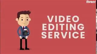 Video Editing Promo