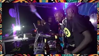 DJ Chadrick | Dj IKs | Eruz  | Don Nelly | Fik Fameica live in Soroti City