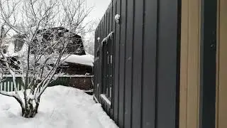 Гостевой дом / Баня / Первый дом на участке