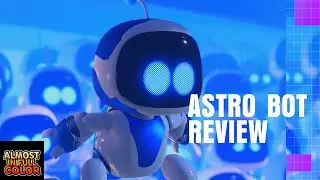 Astro Bot Review: PlayStation's Mario & GoTY Contender!