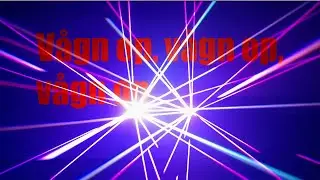 Vågn Op! (Official Music Video feat. Udio)