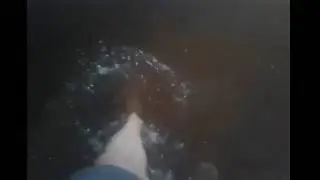 Последствия ливня в Омске