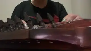 Tamburi Cemil Beyin Ferahfeza Saz Semaisi
