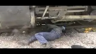 D&S #486 has breakdown July 2014