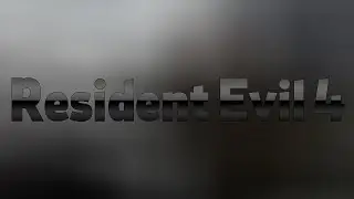 Resident Evil 4 Часть 9 Гибель Луиса((((