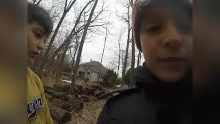 TRAIL BUILDERS: Episode 2, easy bypass to jump trail!!!