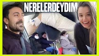 Nerelerdeydim? Armutluya gidiyorum ailemle 2-3 gün 🍐 VLOG