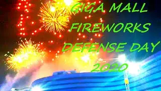 14 AUGUST CELEBRATIONS| PAKISTAN DAY | GIGA MALL FIREWORKS 2022| FIREWORKS IN ISLAMABAD