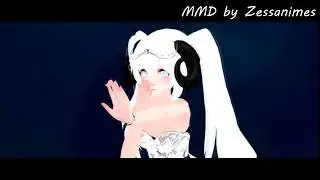 {MMD NIGHTCORE] : The Calling (FRENCH TRADUTION)