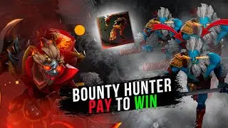 BOUNTY HUNTER PAY TO WIN?