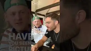 Ep. 2 - Are They Us? with Ed Westwick and Hans Kristian