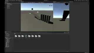 Unity 2020 :  Tutorial 3 : Materials Intro