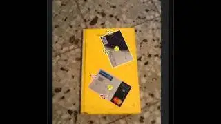 Photo Meter app demo