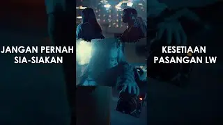YANG SETIA JANGAN SAMPAI LOLOS! | 