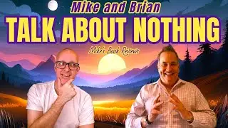 Talk About Nothing | Featuring Brian Bell (BellTube)