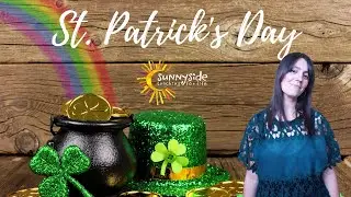 St. Patrick's Day: interesting facts