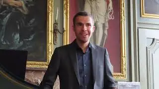 2023.09.29, Duivenvoorde-concert Arturo den Hartog (countertenor) en Siebe Henstra (clavecimbel)
