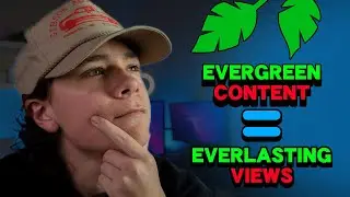 Is Evergreen Content Really THAT Important?