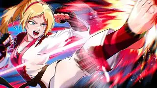 This Character Does WAY TOO MUCH DAMAGE...
